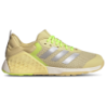 Adidas Dropset 3 Damen Schuhe - Gelb - Größe: 36 - Netz/Synthetik - Foot Locker