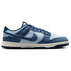 Nike Dunk Herren Schuhe - Blau - Größe: 40.5 - Netz/Synthetik - Foot Locker