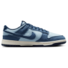 Nike Dunk Herren Schuhe - Blau - Größe: 40.5 - Netz/Synthetik - Foot Locker