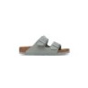 BIRKENSTOCK Pantoletten ARIZONA mint | 36