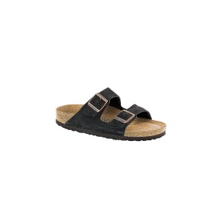 BIRKENSTOCK Pantoletten ARIZONA braun | 41