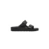BIRKENSTOCK Pantoletten ARIZONA EVA schwarz | 39