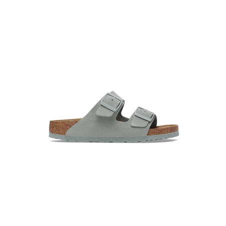 BIRKENSTOCK Pantoletten ARIZONA mint | 36