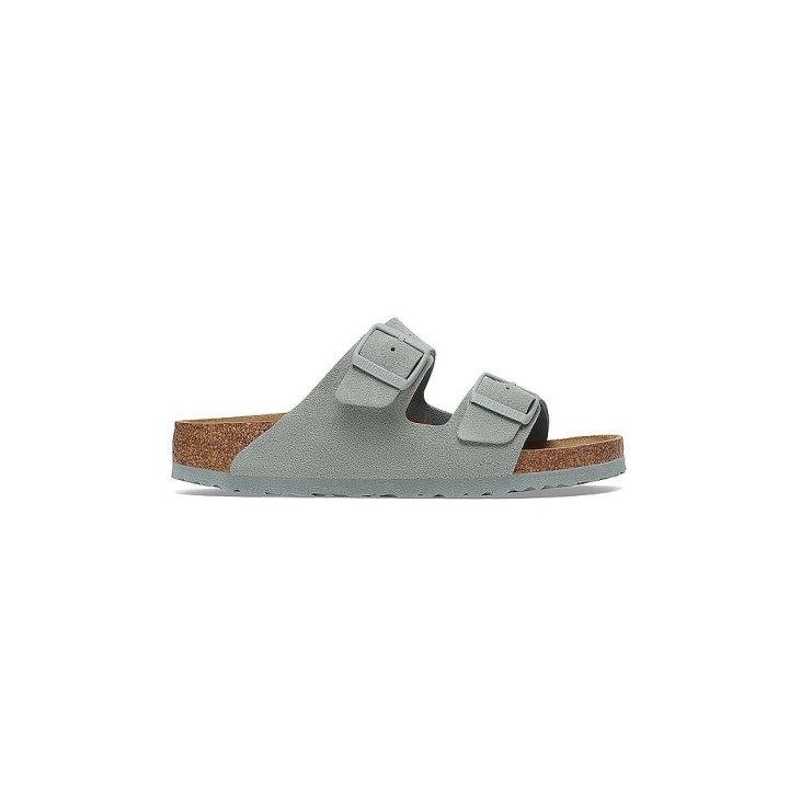 BIRKENSTOCK Pantoletten ARIZONA mint | 36