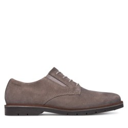 Halbschuhe Bugatti 311-ARZ01-1400 Beige