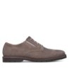 Halbschuhe Bugatti 311-ARZ01-1400 Beige