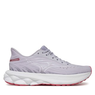 Laufschuhe Mizuno Wave Skyrise 6 J1GD2509 Rosa