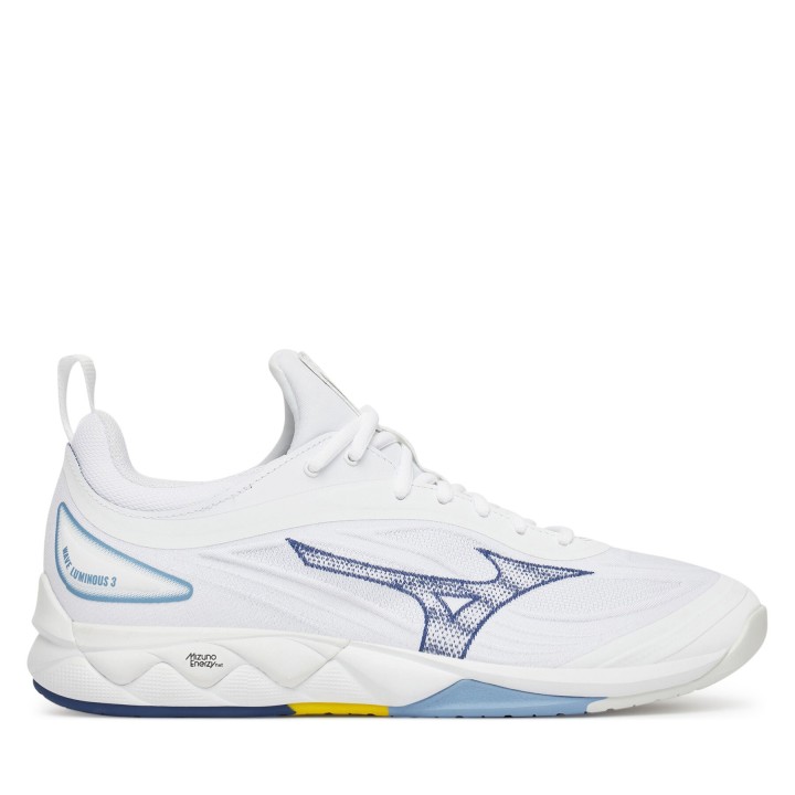 Hallenschuhe Mizuno Wave Luminous 3 V1GA2420 Grün