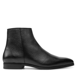 Schnürschuhe BOSS Theon 50529259 10247993 01 Schwarz