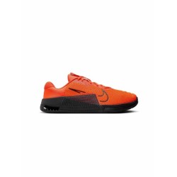 NIKE Herren Fitnessschuhe Metcon 9 rot | 41