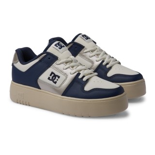 DC Shoes Sneaker "Manteca 4 Platform"