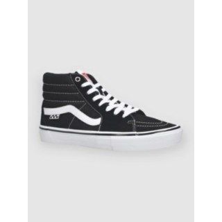 Vans Skate Sk8-Hi Skateschuhe white