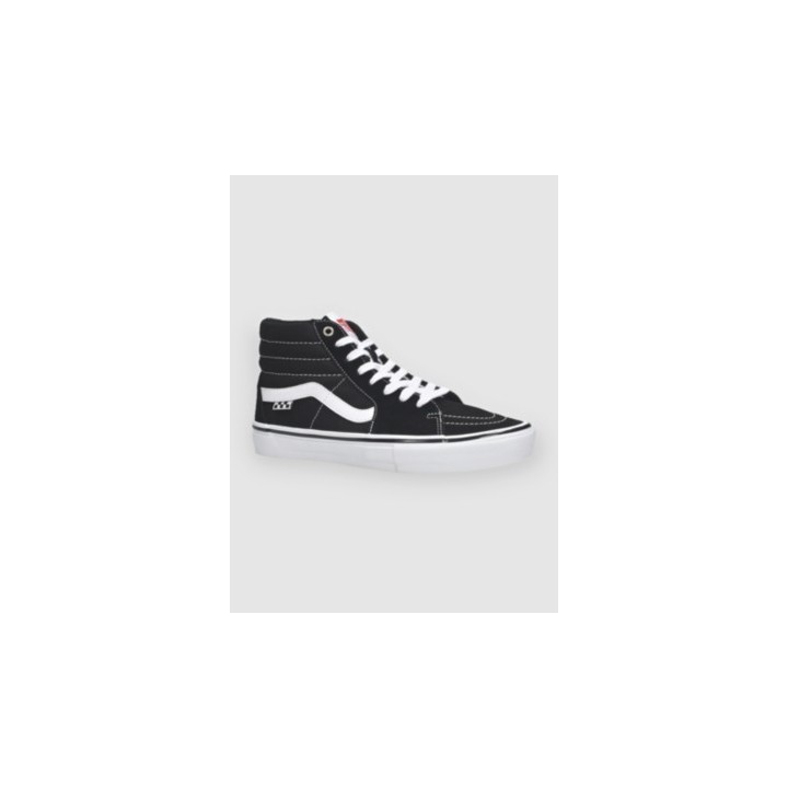 Vans Skate Sk8-Hi Skateschuhe white