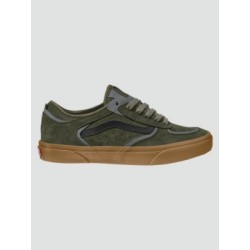 Vans Skate Rowley Skateschuhe gum