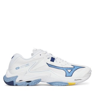 Hallenschuhe Mizuno Wave Lightning Z8 V1GA2400 Weiß