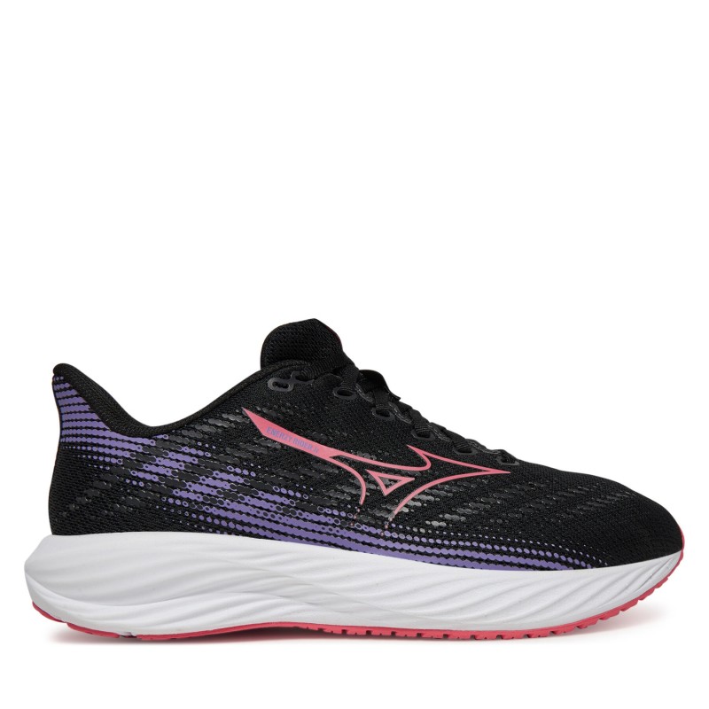 Laufschuhe Mizuno Enerzy Rider K1GC2416 Schwarz