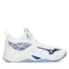 Hallenschuhe Mizuno Wave Dimension Mid V1GA2245 Weiß