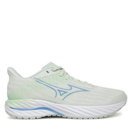 Laufschuhe Mizuno Wave Inspire 21 J1GD2544 Grün