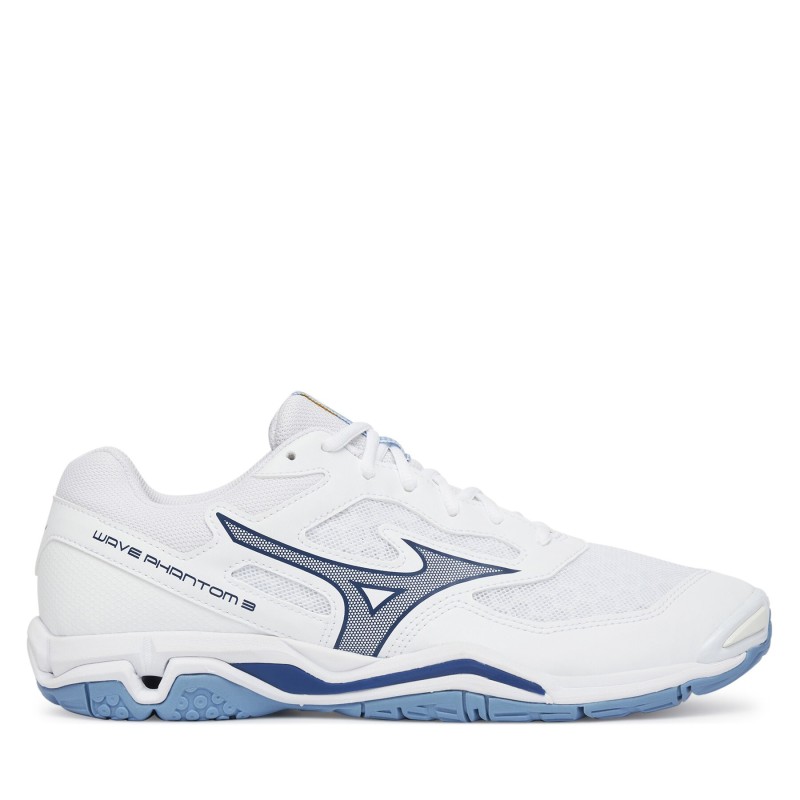 Hallenschuhe Mizuno Wave Phantom 3 X1GA2260 Grün