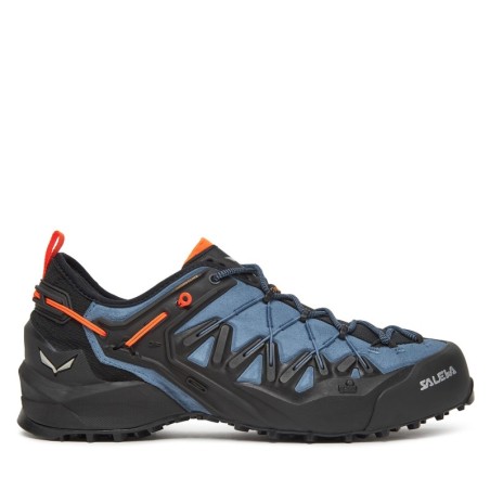 Trekkingschuhe Salewa Ms Wildifer Edge 00-0000061346 Grau