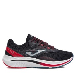 Laufschuhe Joma Active 2401 RACTIS2401 Schwarz
