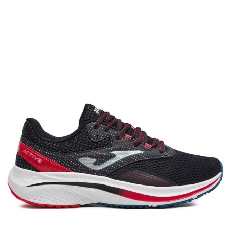 Laufschuhe Joma Active 2401 RACTIS2401 Schwarz