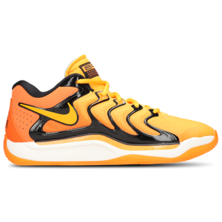 Nike KD Herren Schuhe - Orange - Größe: 42 - Netz/Synthetik - Foot Locker