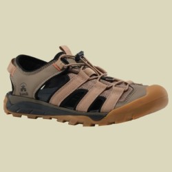 Solstice Men 41 braun - fossil