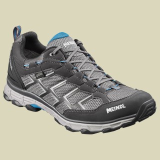 Activo GTX Men Größe UK 11 Farbe anthrazit-ozean