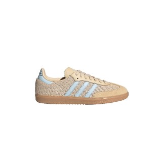 ADIDAS ORIGINALS Sneaker SAMBA OG beige | 36 2/3