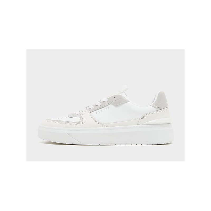 CRUYFF Superfire Tennis - White - Mens, White