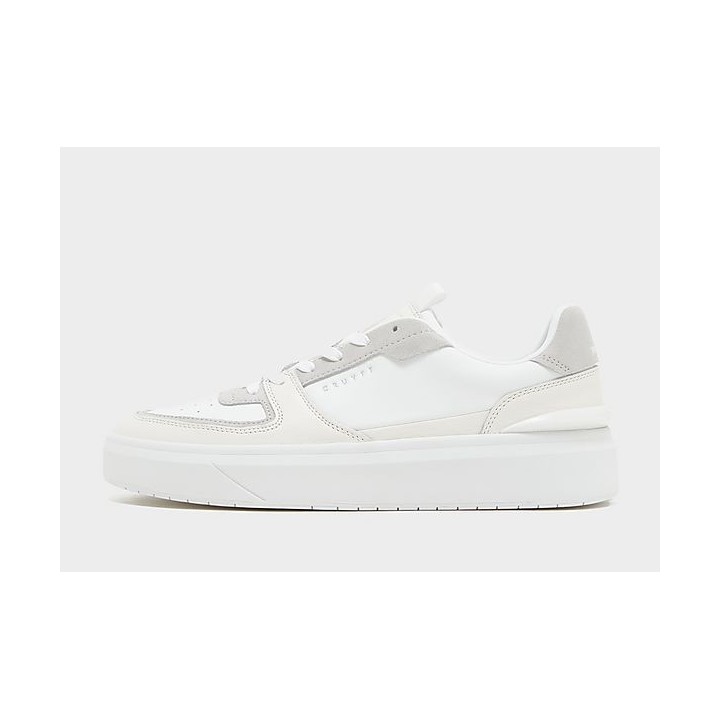 CRUYFF Superfire Tennis - White - Mens, White