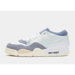 Jordan Air 4 RM - White - Mens, White