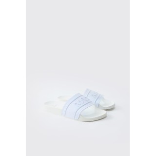 Original Man Slides - Weiß - 41, Weiß