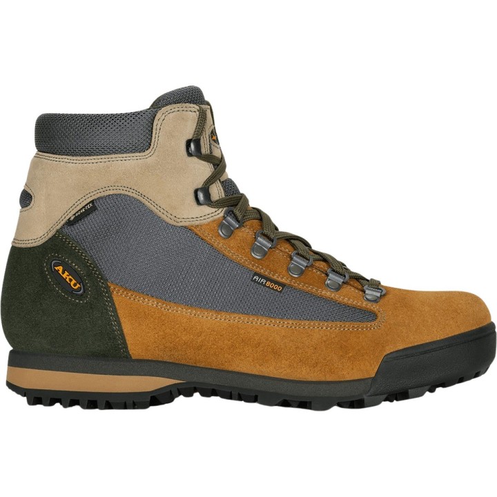 Aku Herren Slope Original GTX Schuhe
