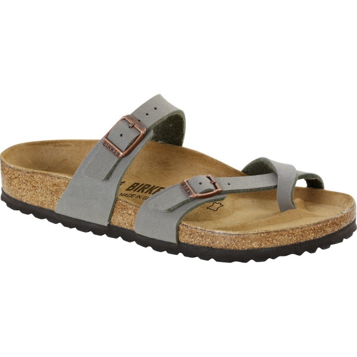 Birkenstock Damen Mayari BFBC Sandale