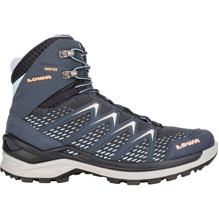 Lowa Damen Innox Pro GTX Mid Schuhe