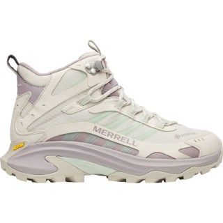 Merrell Damen Moab Speed 2 Mid GTX Schuhe