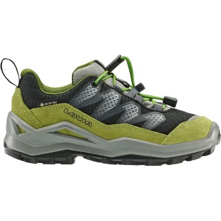 Lowa Kinder Maddox Pro GTX Low Schuhe