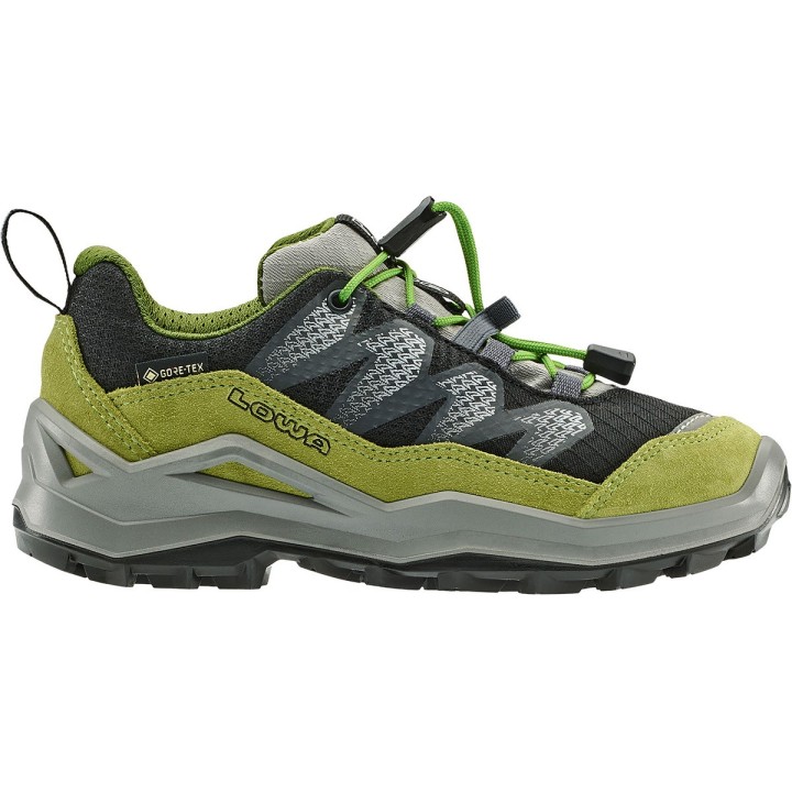 Lowa Kinder Maddox Pro GTX Low Schuhe