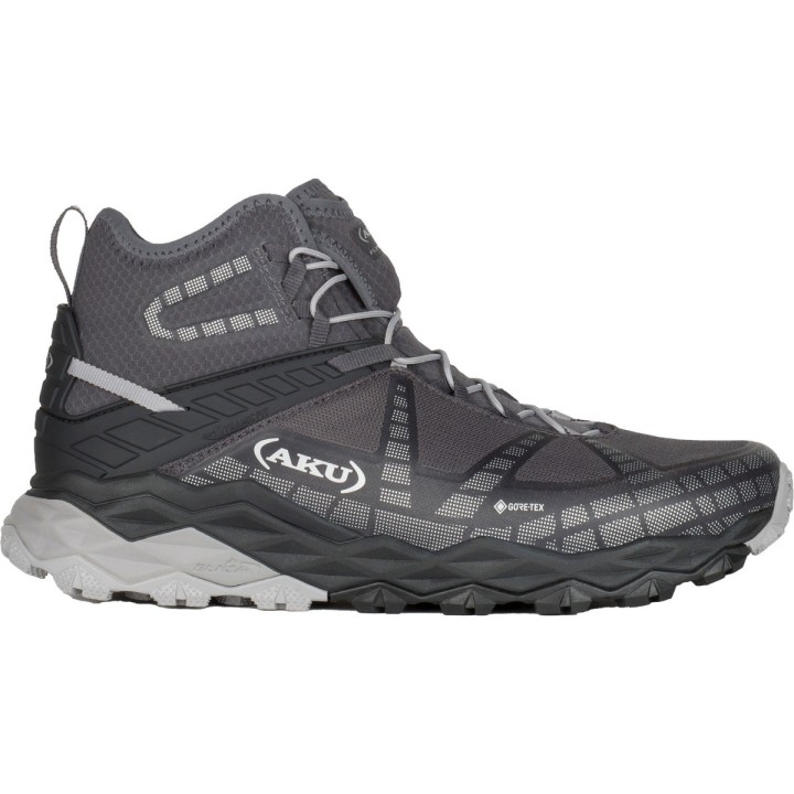 Aku Herren Flyrock Mid GTX Schuhe