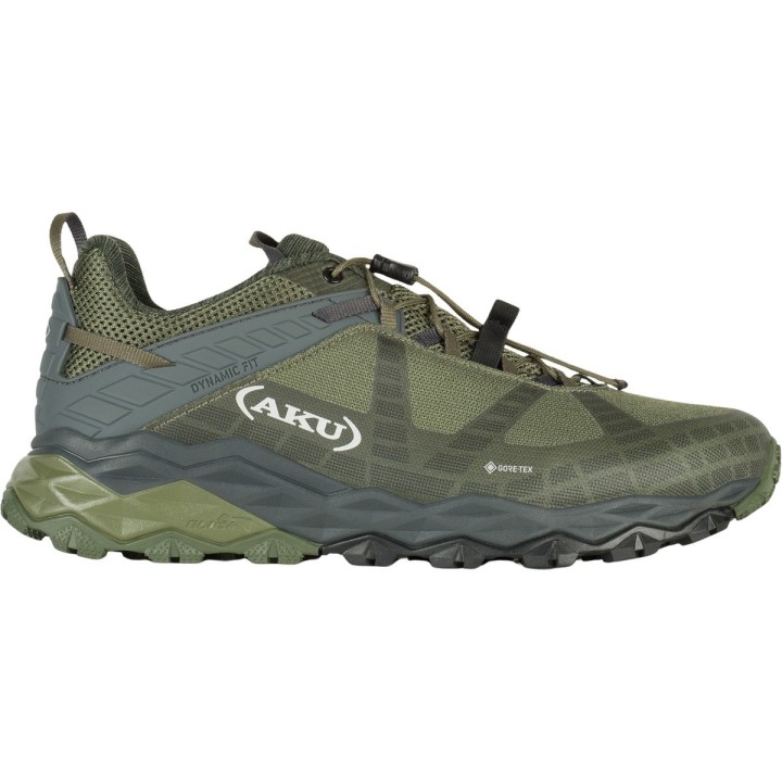 Aku Herren Flyrock GTX Schuhe