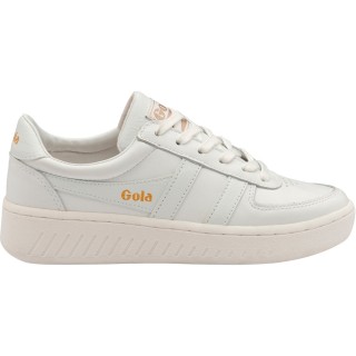 Gola Damen Grandslam Leather Schuhe