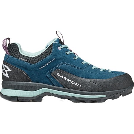 Garmont Damen Dragontail Wp Schuhe