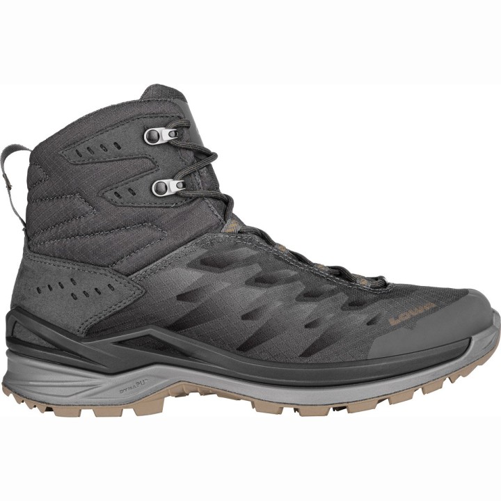 Lowa Herren Ferrox GTX Mid Schuhe
