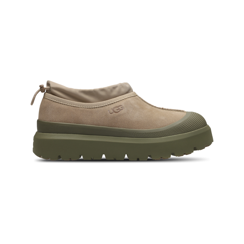 UGG Tasman Herren Schuhe - Grau - Größe: 40 - Wildleder - Foot Locker