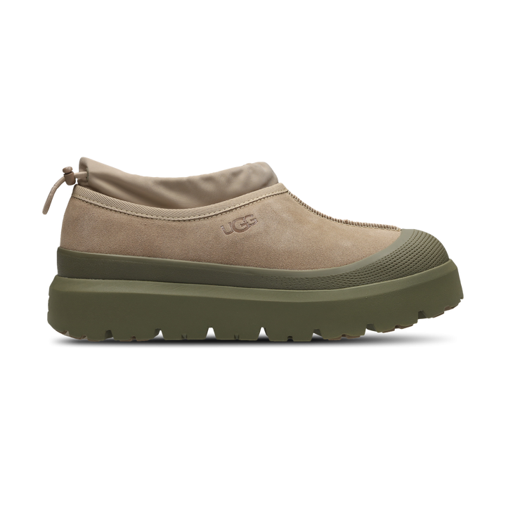 UGG Tasman Herren Schuhe - Grau - Größe: 40 - Wildleder - Foot Locker