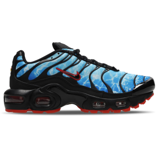 Nike Tuned Unisex Schuhe - Blau - Größe: 36 - Textil - Foot Locker