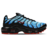 Nike Tuned Unisex Schuhe - Blau - Größe: 36 - Textil - Foot Locker