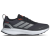 Adidas Runfalcon Herren Schuhe - Schwarz - Größe: 40 - Netz/Synthetik - Foot Locker